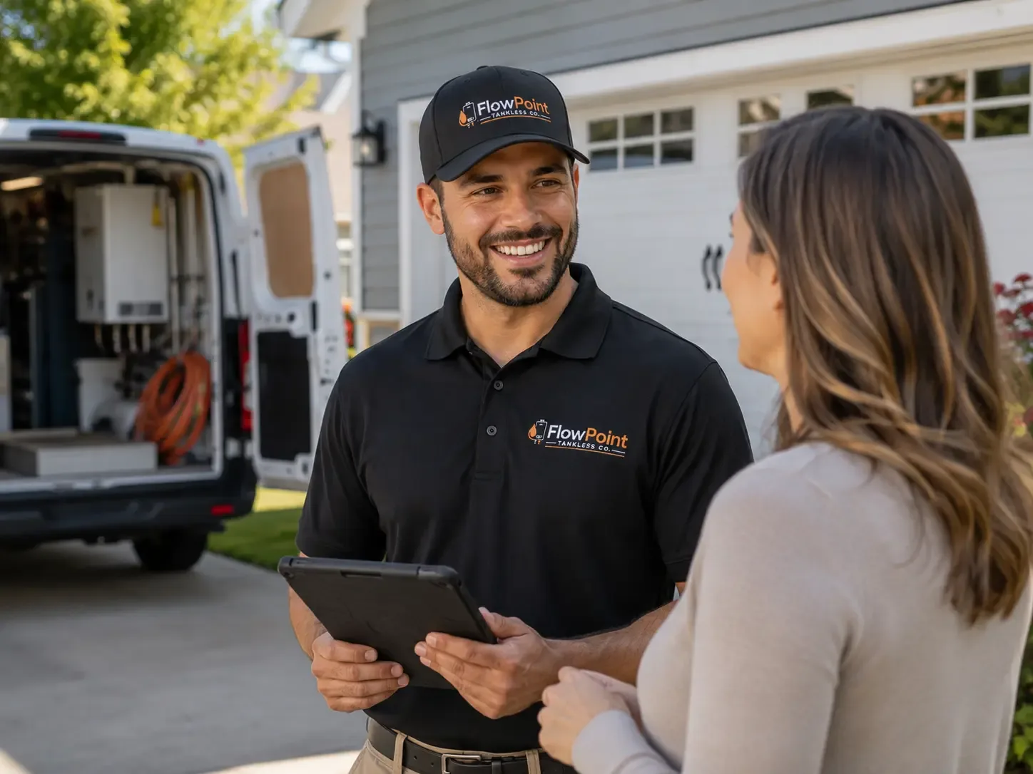 Tankless Water Heater Installation Rodanthe, NC FAQs